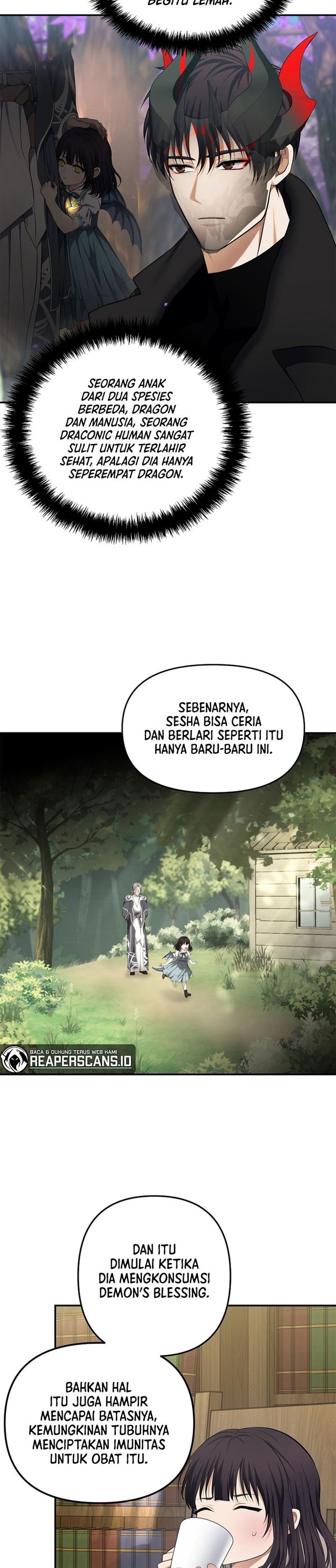 Ranker Who Lives a Second Time Chap 131 - Next Chap 132