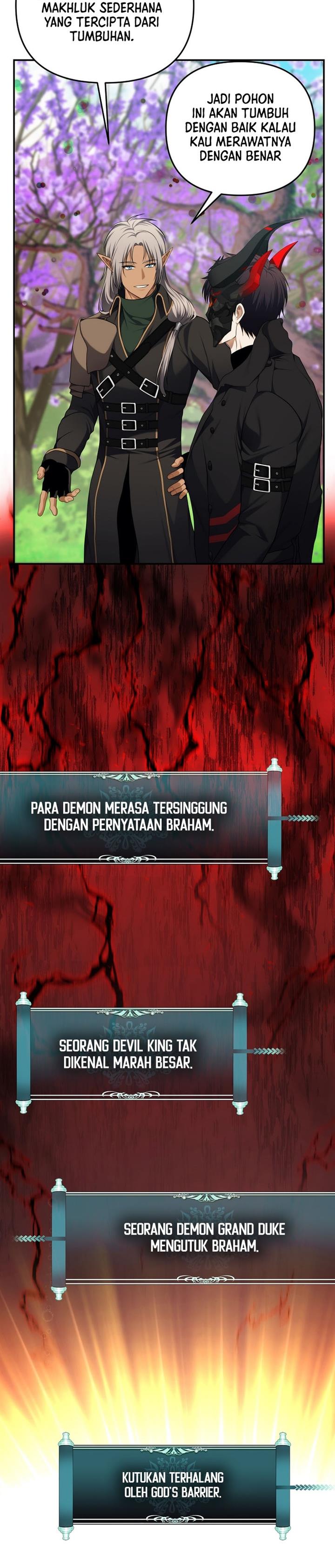 Ranker Who Lives a Second Time Chap 131 - Next Chap 132