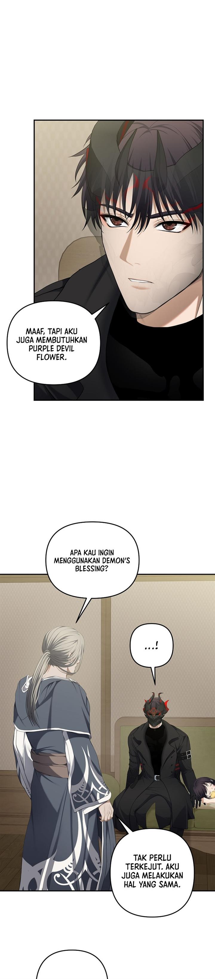 Ranker Who Lives a Second Time Chap 131 - Next Chap 132