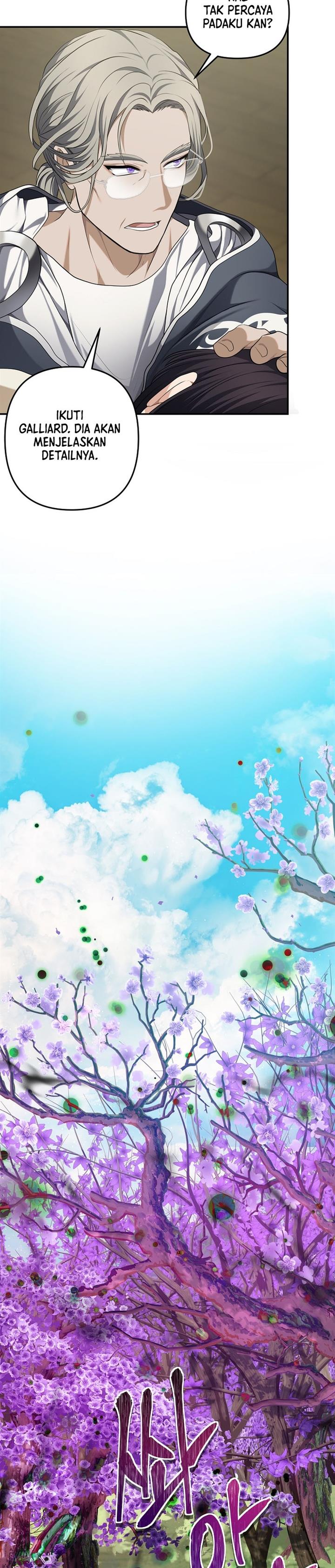 Ranker Who Lives a Second Time Chap 131 - Next Chap 132