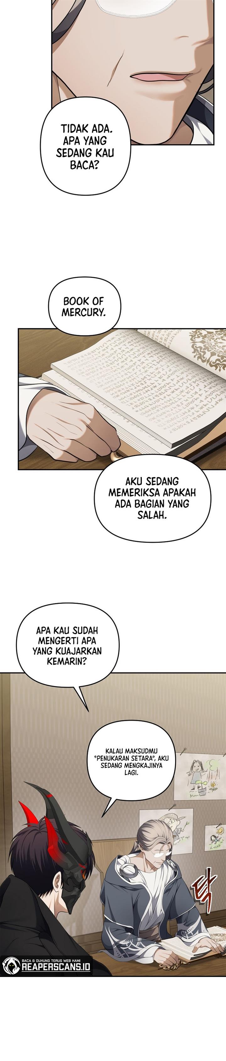 Ranker Who Lives a Second Time Chap 131 - Next Chap 132