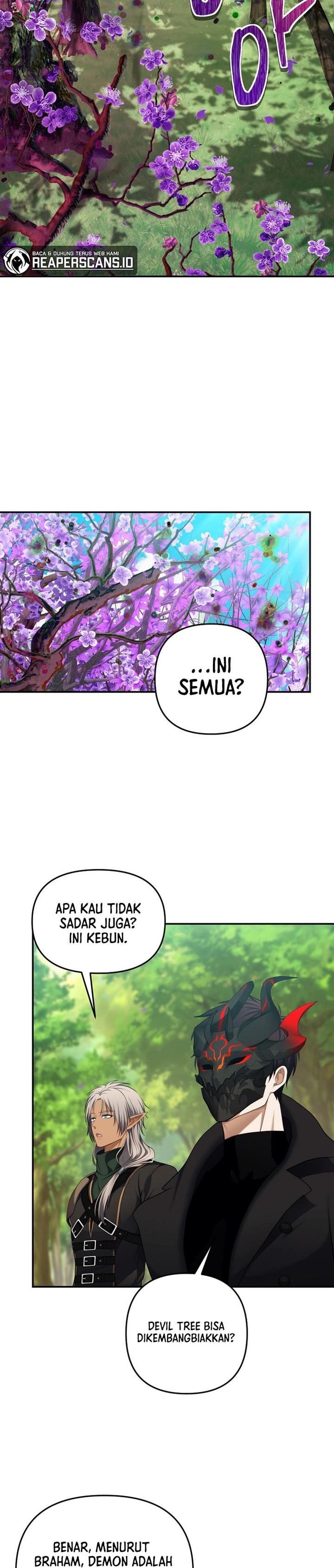 Ranker Who Lives a Second Time Chap 131 - Next Chap 132