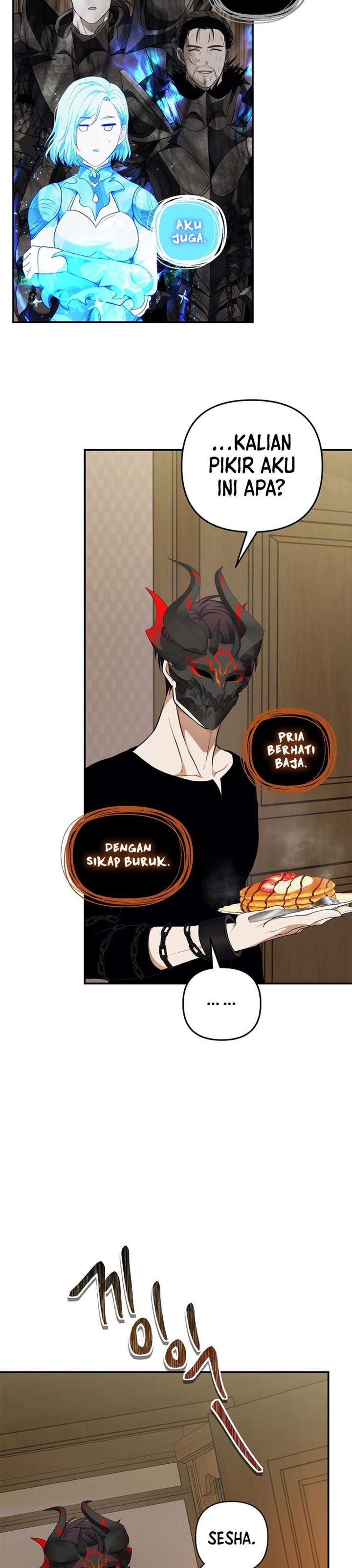 Ranker Who Lives a Second Time Chap 131 - Next Chap 132