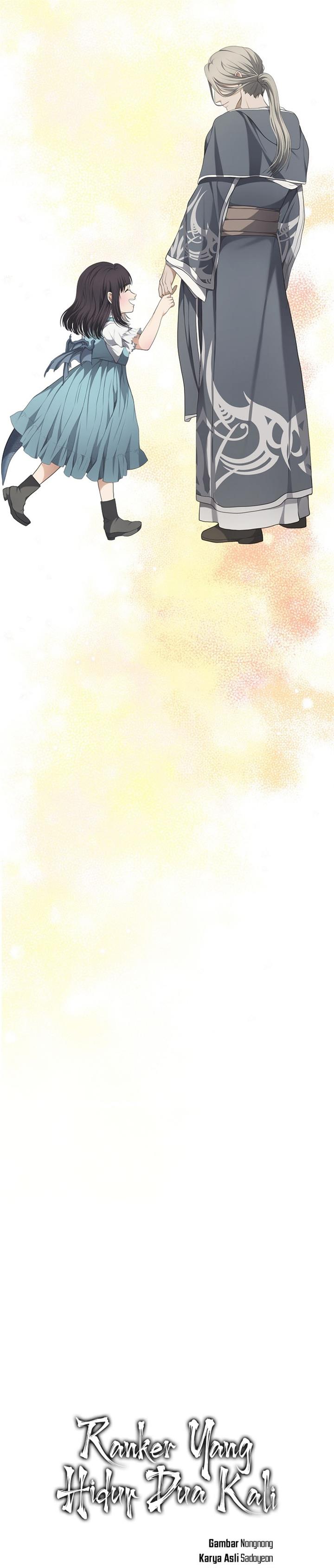 Ranker Who Lives a Second Time Chap 131 - Next Chap 132