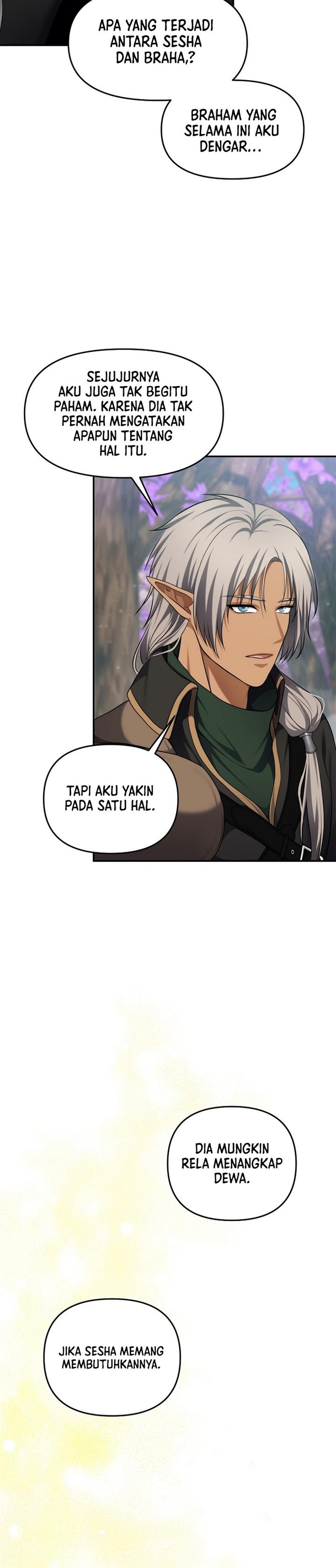 Ranker Who Lives a Second Time Chap 131 - Next Chap 132