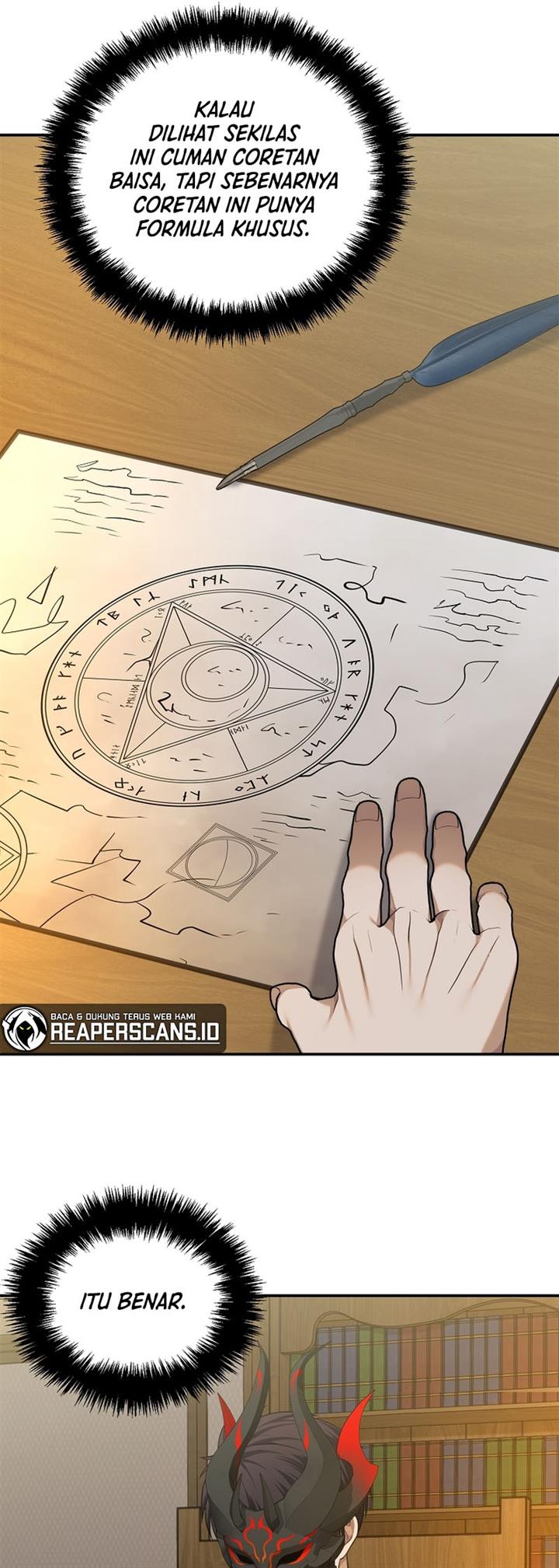 Ranker Who Lives a Second Time Chap 131 - Next Chap 132