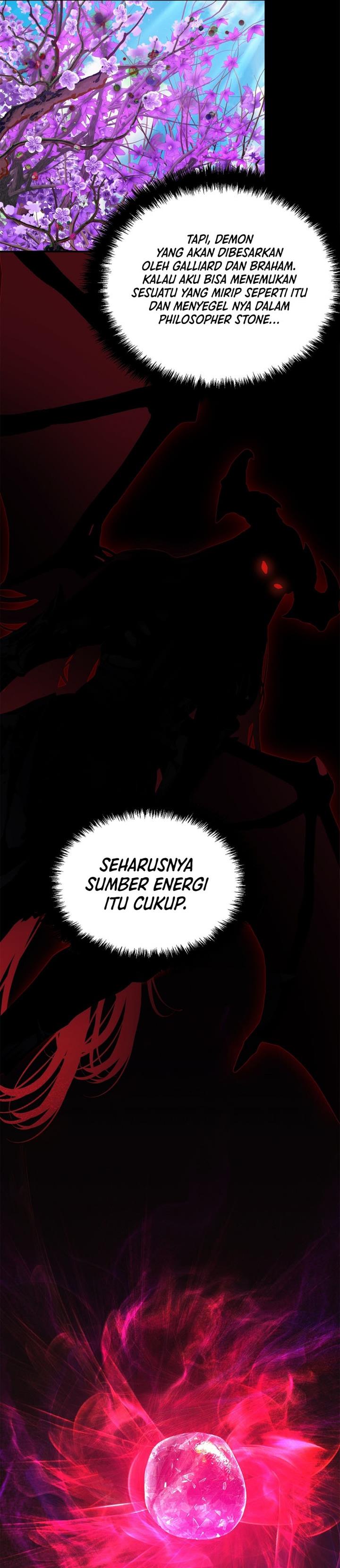 Ranker Who Lives a Second Time Chap 131 - Next Chap 132