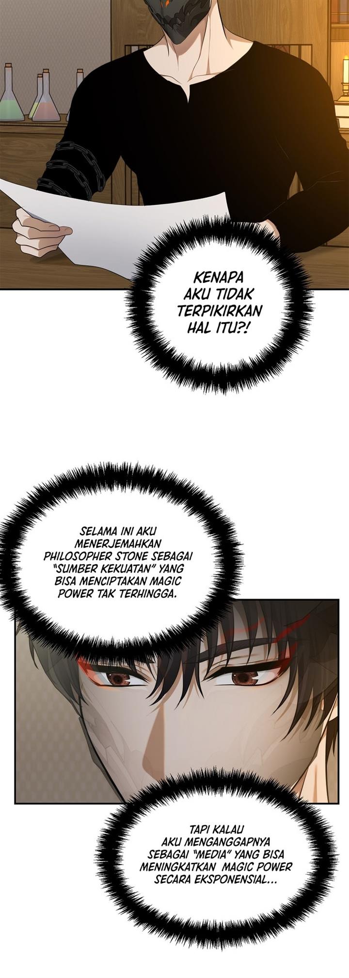 Ranker Who Lives a Second Time Chap 131 - Next Chap 132