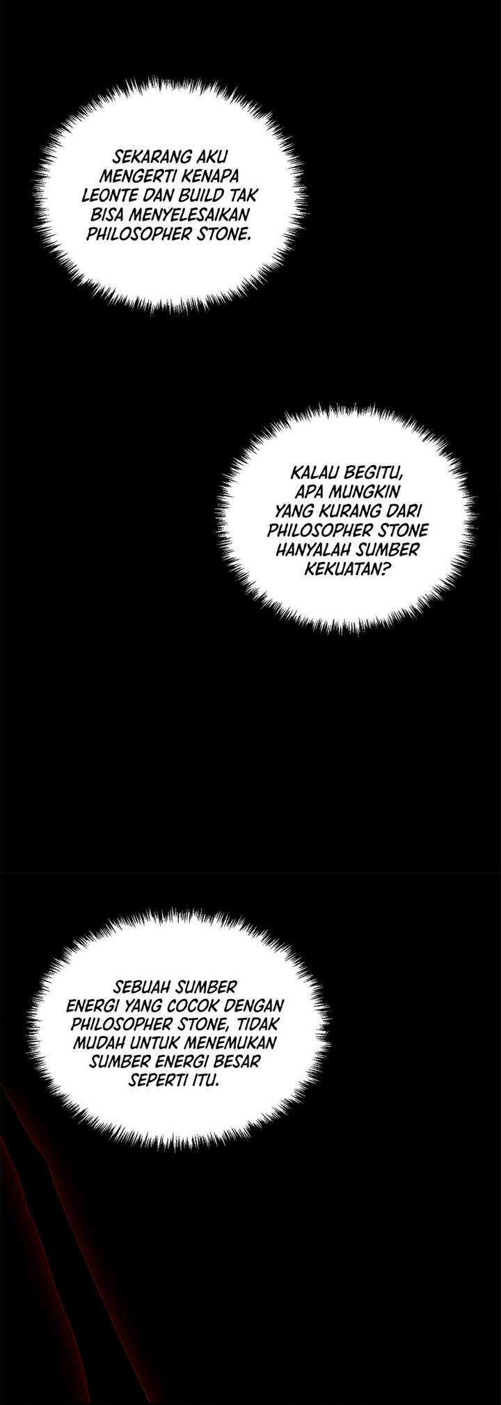 Ranker Who Lives a Second Time Chap 131 - Next Chap 132