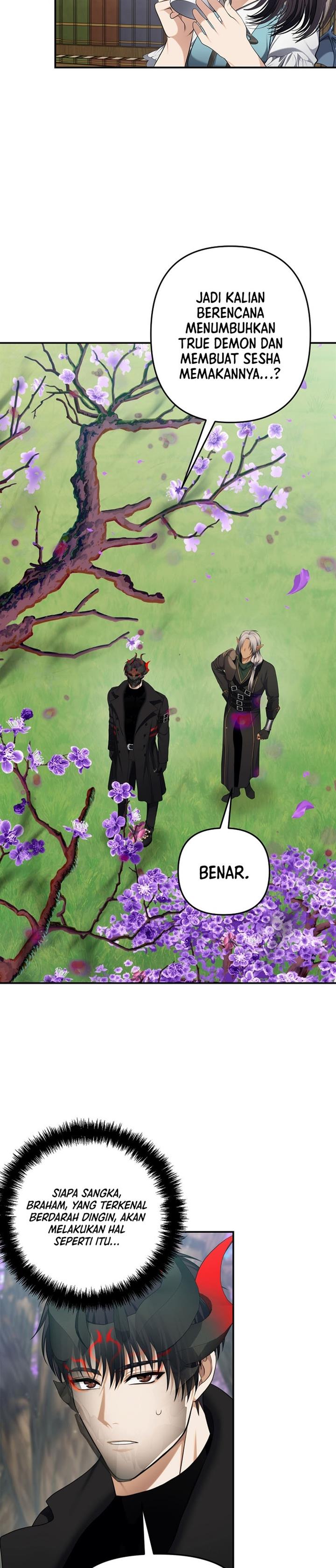 Ranker Who Lives a Second Time Chap 131 - Next Chap 132