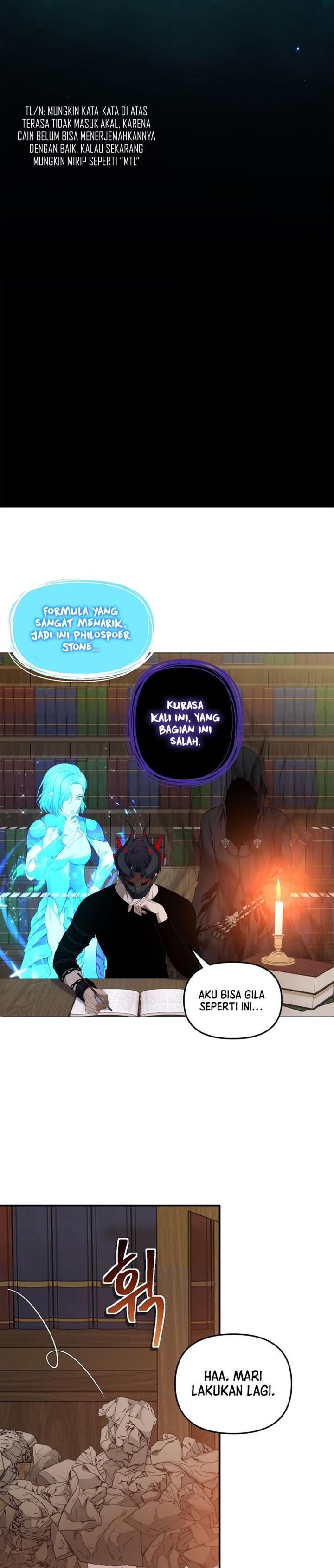 Ranker Who Lives a Second Time Chap 131 - Next Chap 132