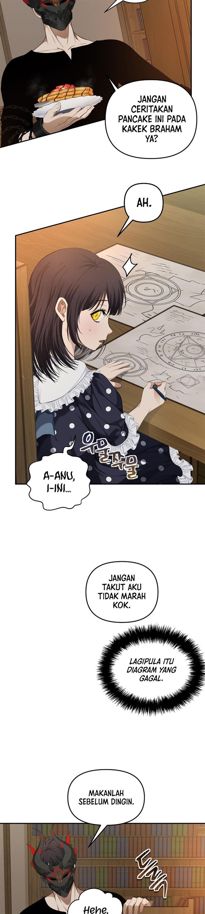 Ranker Who Lives a Second Time Chap 131 - Next Chap 132