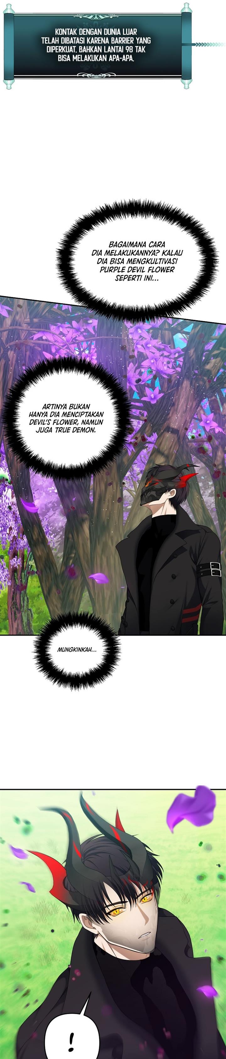 Ranker Who Lives a Second Time Chap 131 - Next Chap 132