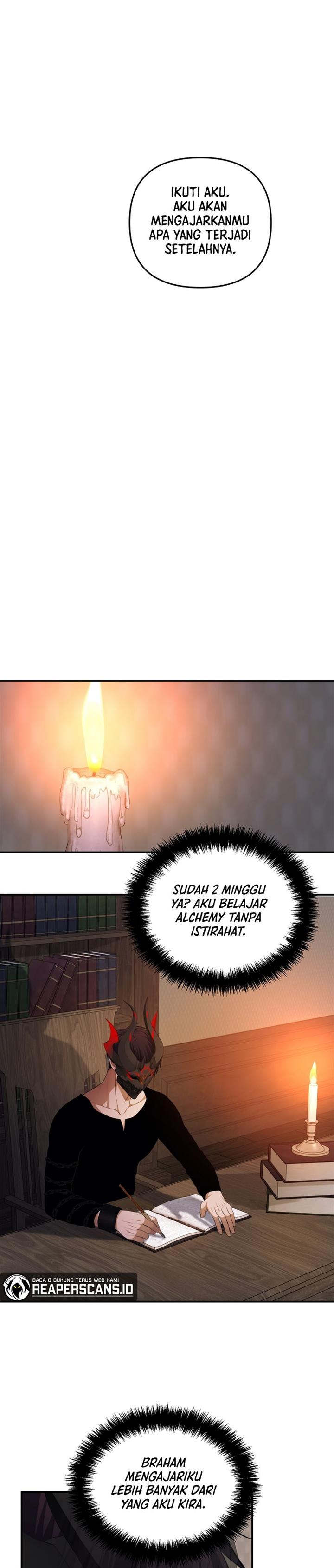 Ranker Who Lives a Second Time Chap 131 - Next Chap 132