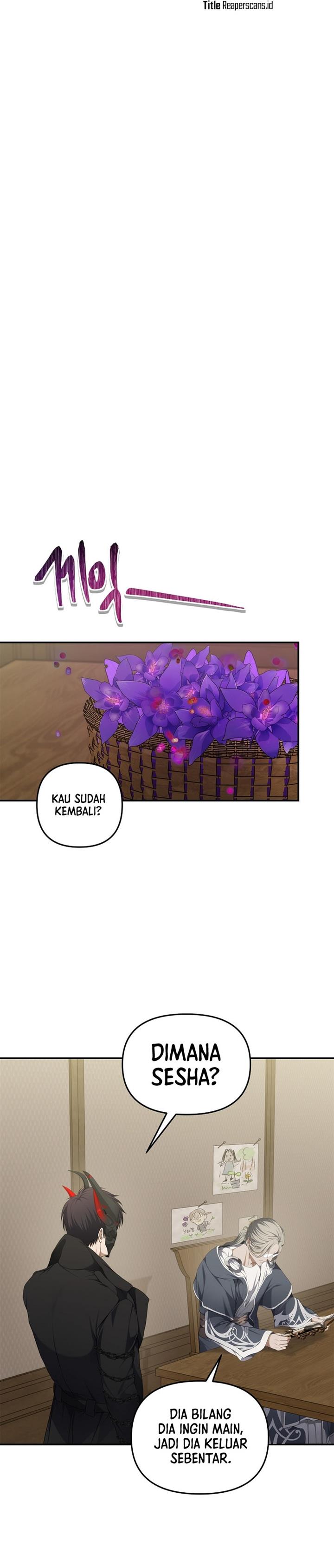 Ranker Who Lives a Second Time Chap 131 - Next Chap 132