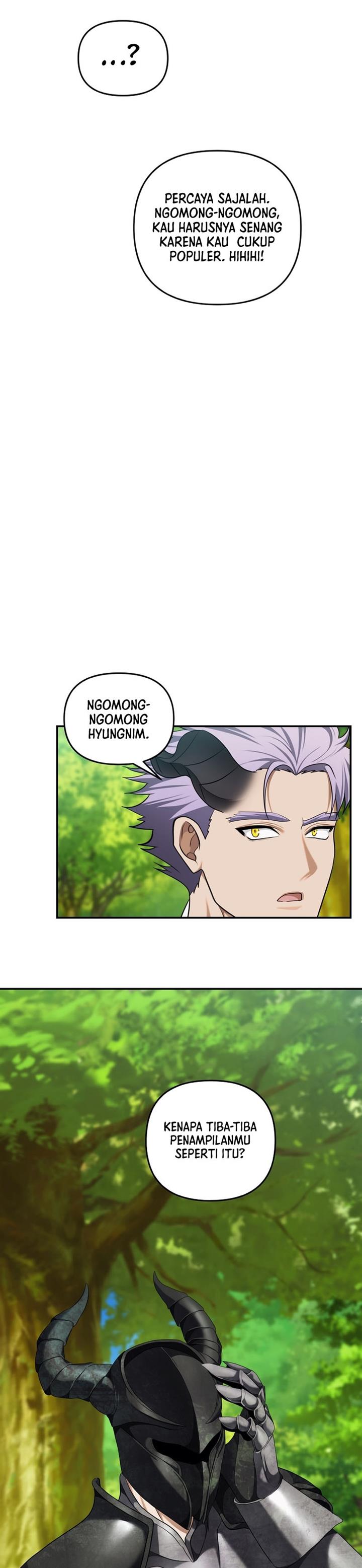 Ranker Who Lives a Second Time Chap 132 - Next Chap 133