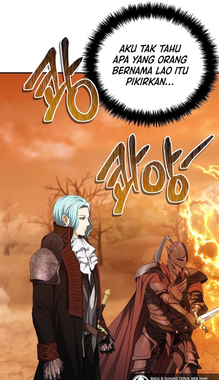 Ranker Who Lives a Second Time Chap 132 - Next Chap 133