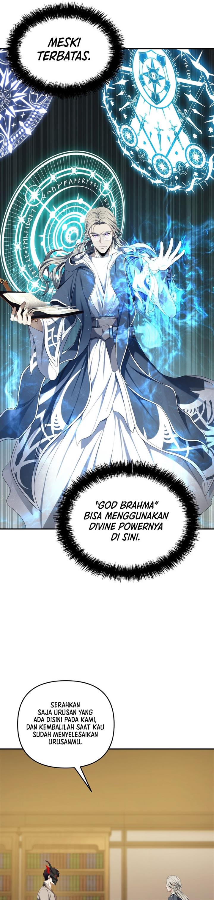 Ranker Who Lives a Second Time Chap 132 - Next Chap 133