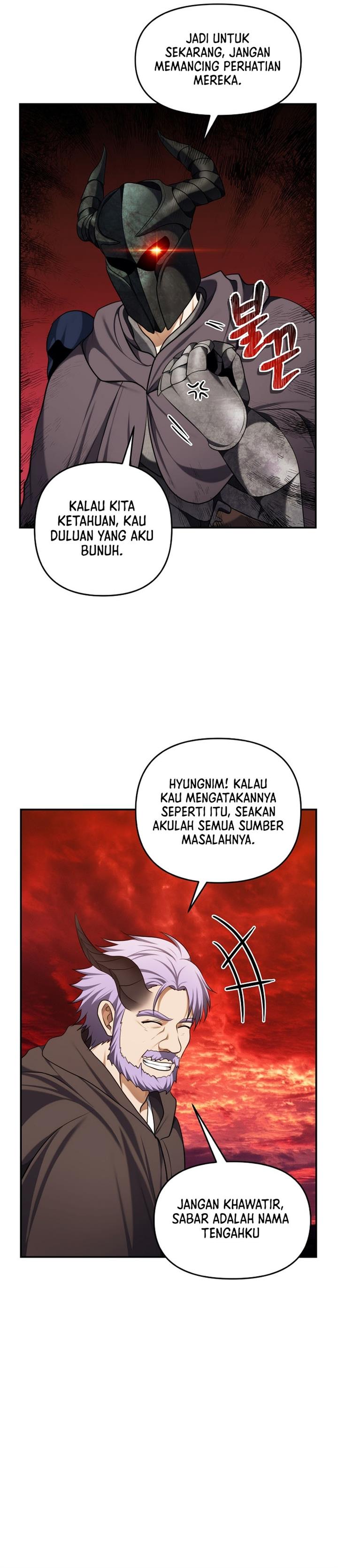 Ranker Who Lives a Second Time Chap 132 - Next Chap 133