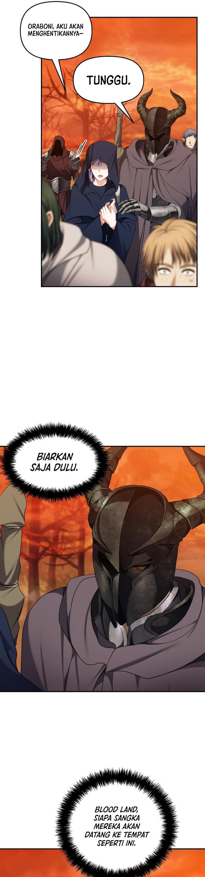 Ranker Who Lives a Second Time Chap 132 - Next Chap 133