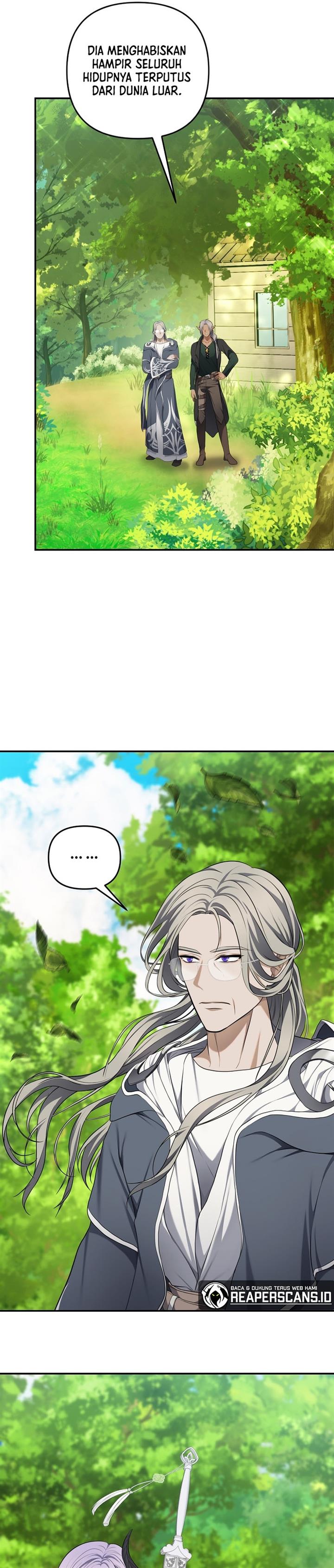 Ranker Who Lives a Second Time Chap 132 - Next Chap 133