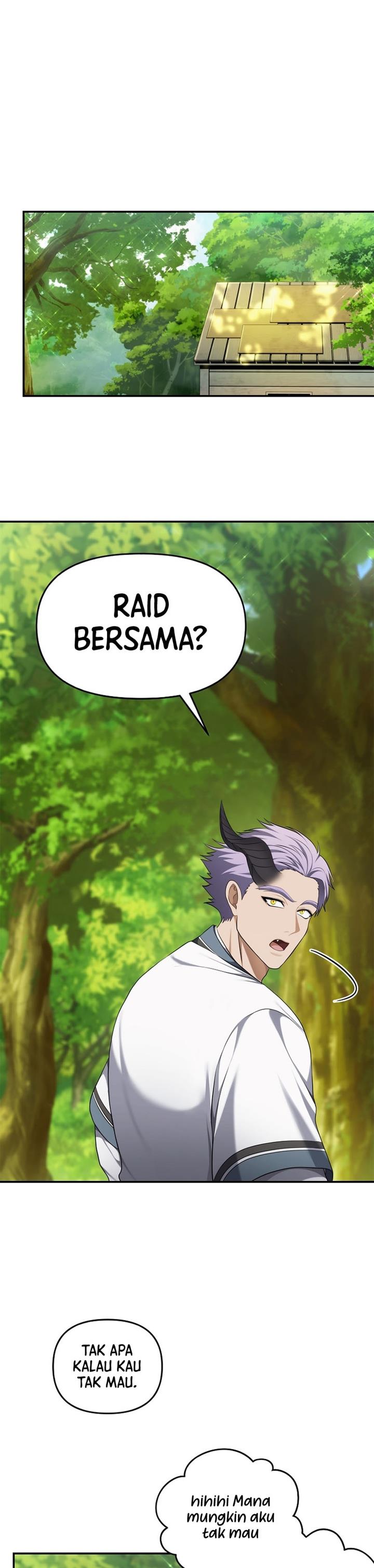 Ranker Who Lives a Second Time Chap 132 - Next Chap 133