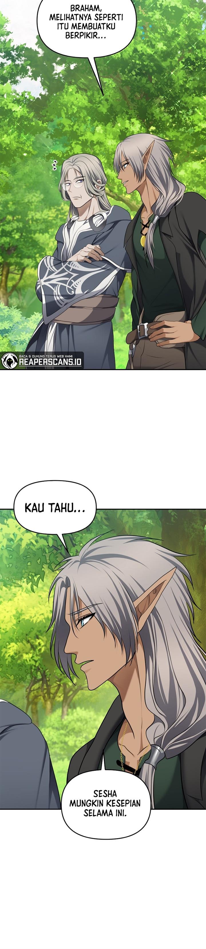 Ranker Who Lives a Second Time Chap 132 - Next Chap 133