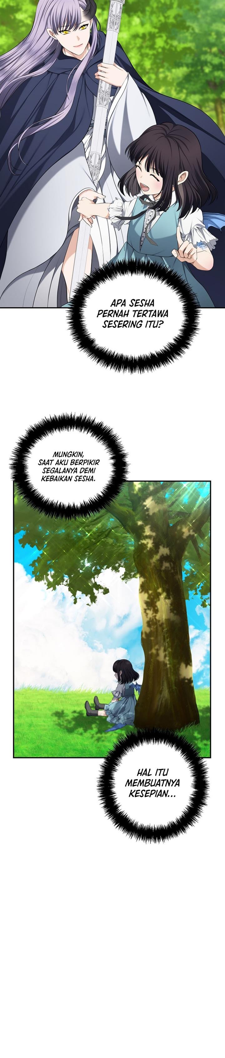 Ranker Who Lives a Second Time Chap 132 - Next Chap 133