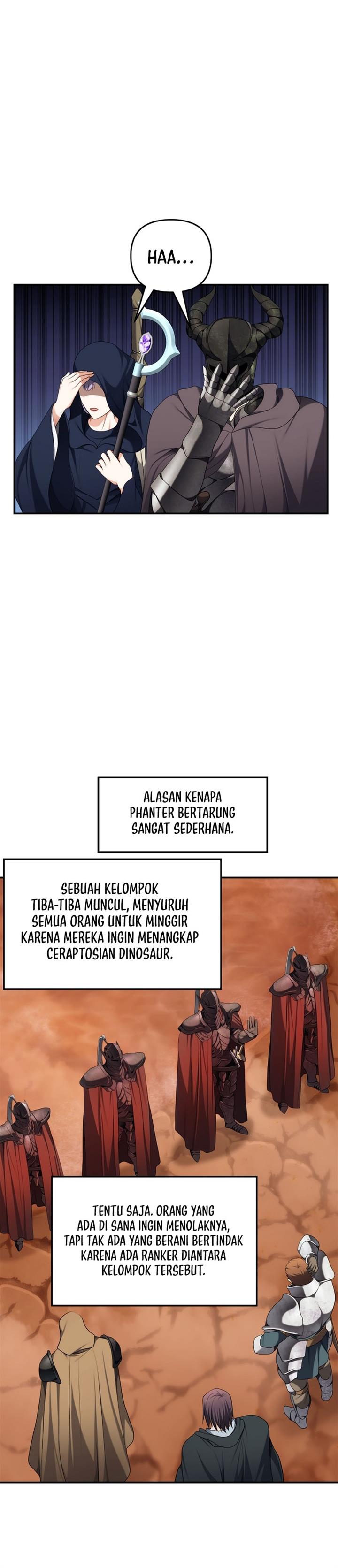 Ranker Who Lives a Second Time Chap 132 - Next Chap 133