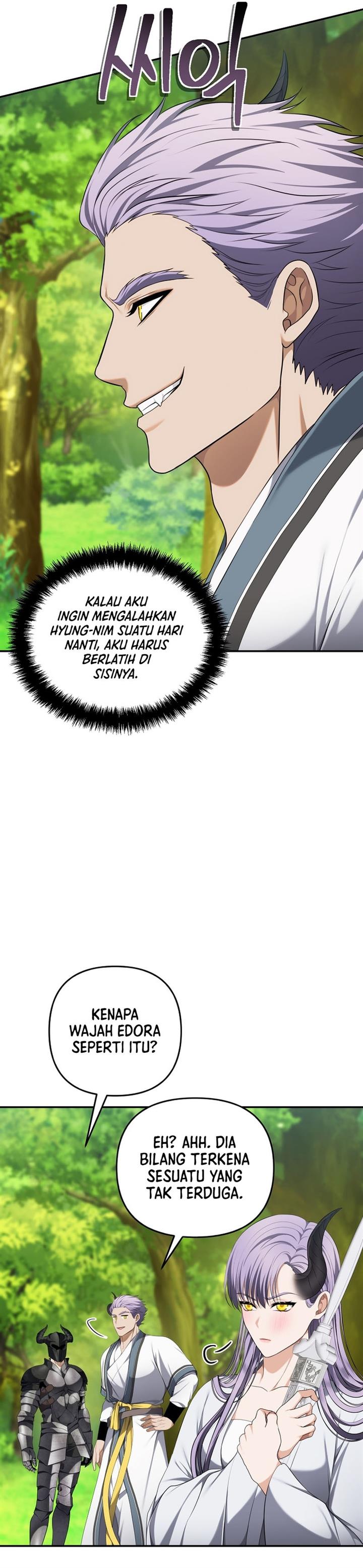 Ranker Who Lives a Second Time Chap 132 - Next Chap 133