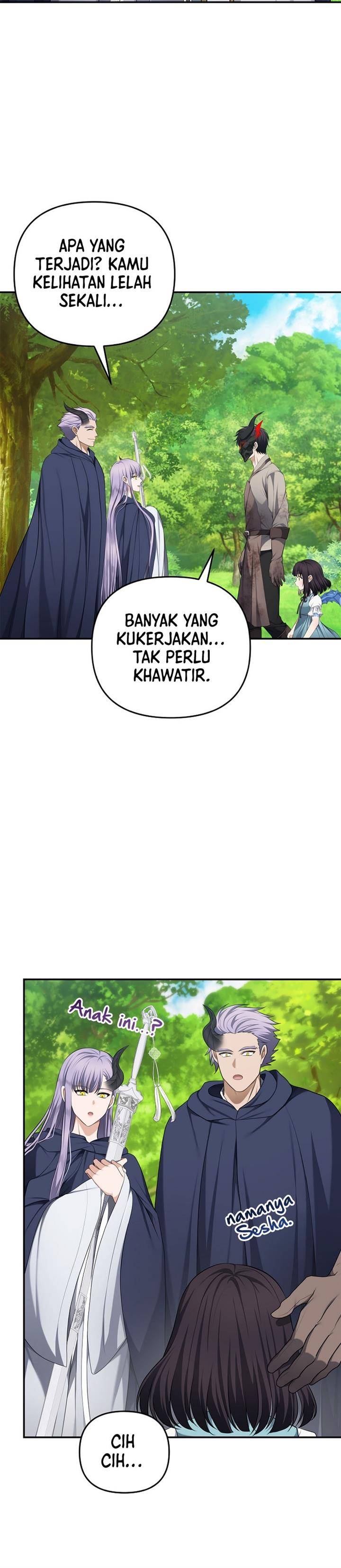 Ranker Who Lives a Second Time Chap 132 - Next Chap 133