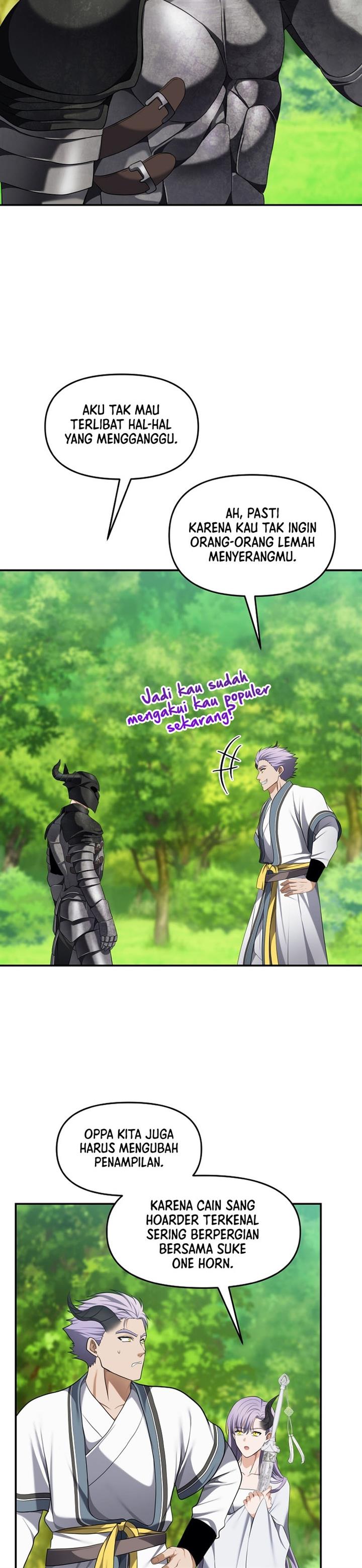 Ranker Who Lives a Second Time Chap 132 - Next Chap 133