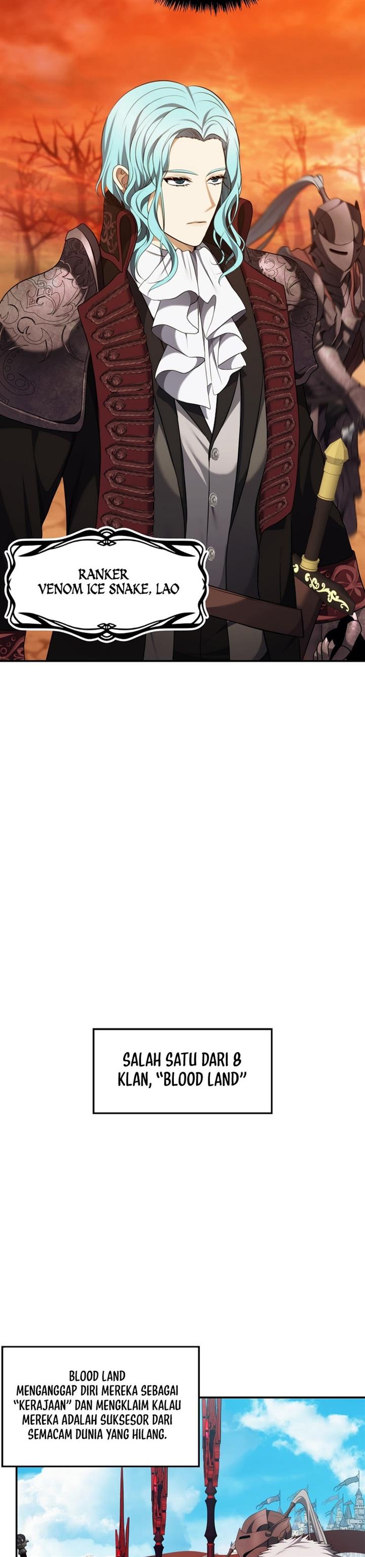 Ranker Who Lives a Second Time Chap 132 - Next Chap 133