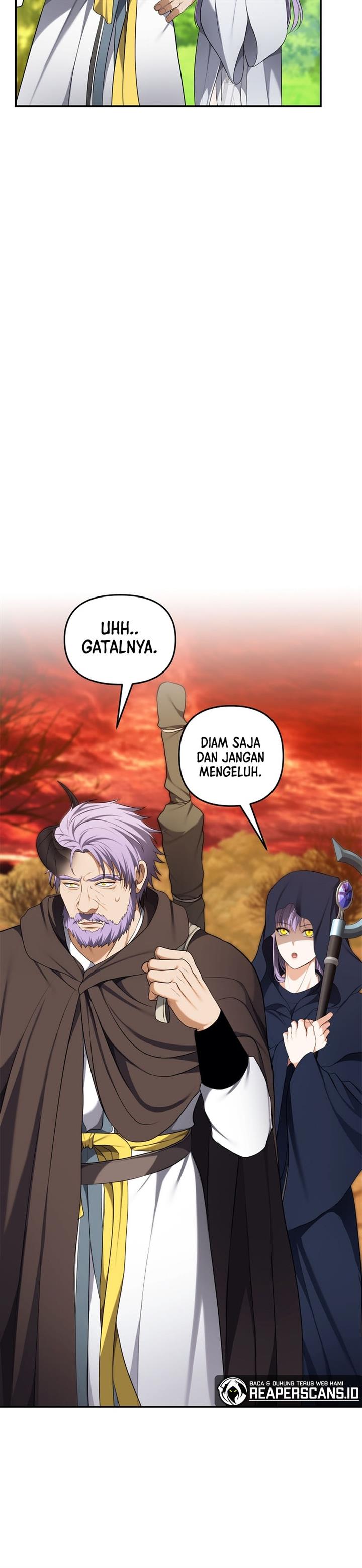 Ranker Who Lives a Second Time Chap 132 - Next Chap 133