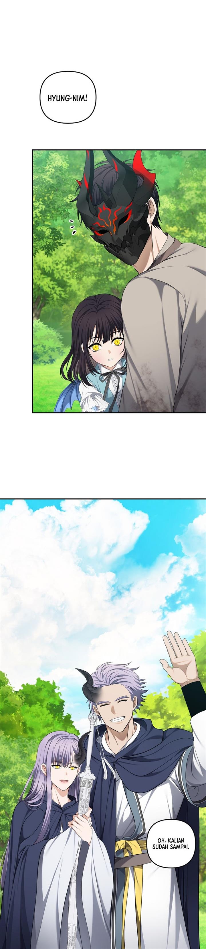 Ranker Who Lives a Second Time Chap 132 - Next Chap 133