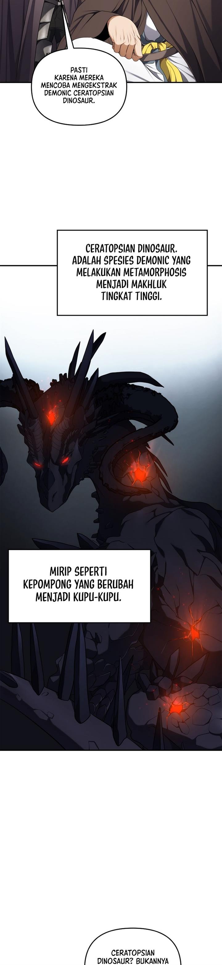 Ranker Who Lives a Second Time Chap 132 - Next Chap 133