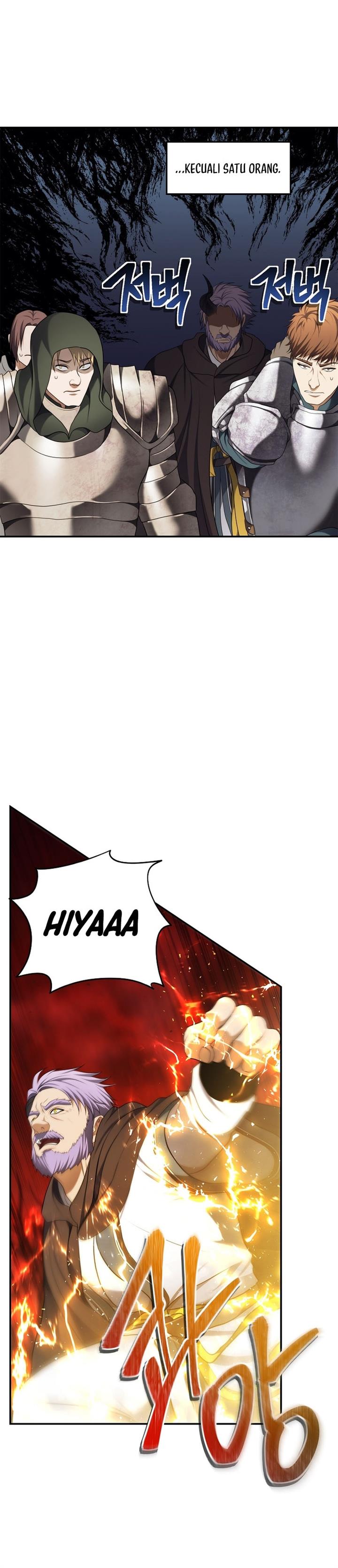 Ranker Who Lives a Second Time Chap 132 - Next Chap 133