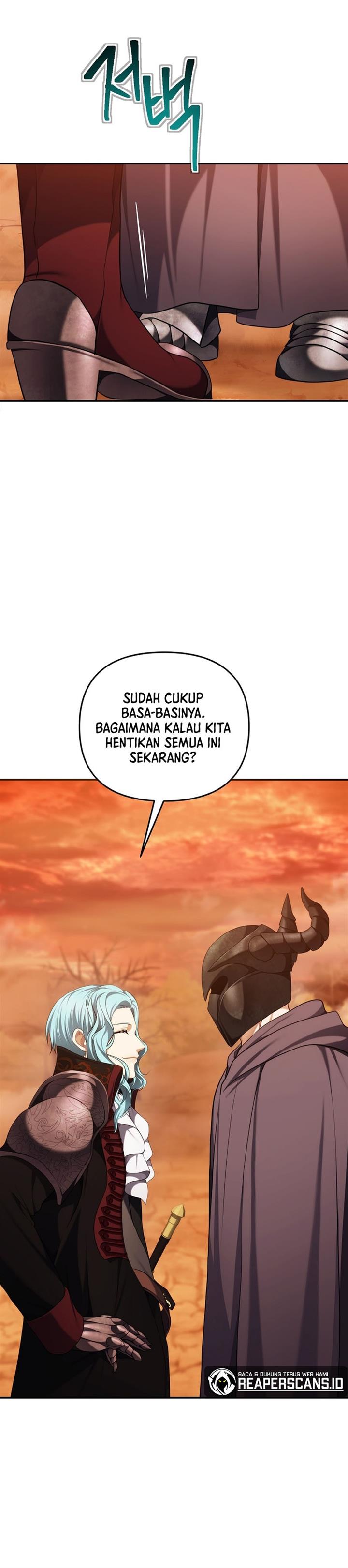 Ranker Who Lives a Second Time Chap 133 - Next Chap 134