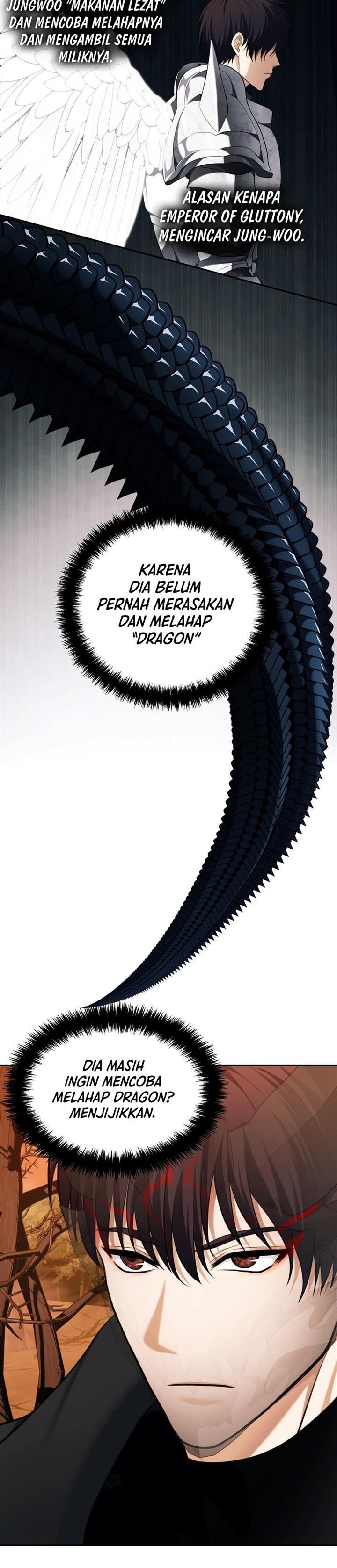 Ranker Who Lives a Second Time Chap 133 - Next Chap 134