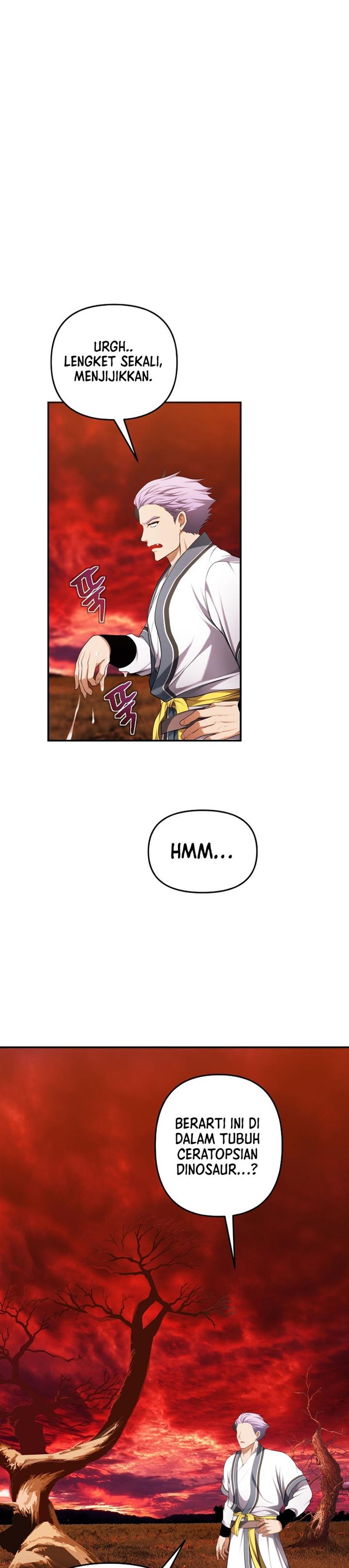 Ranker Who Lives a Second Time Chap 133 - Next Chap 134