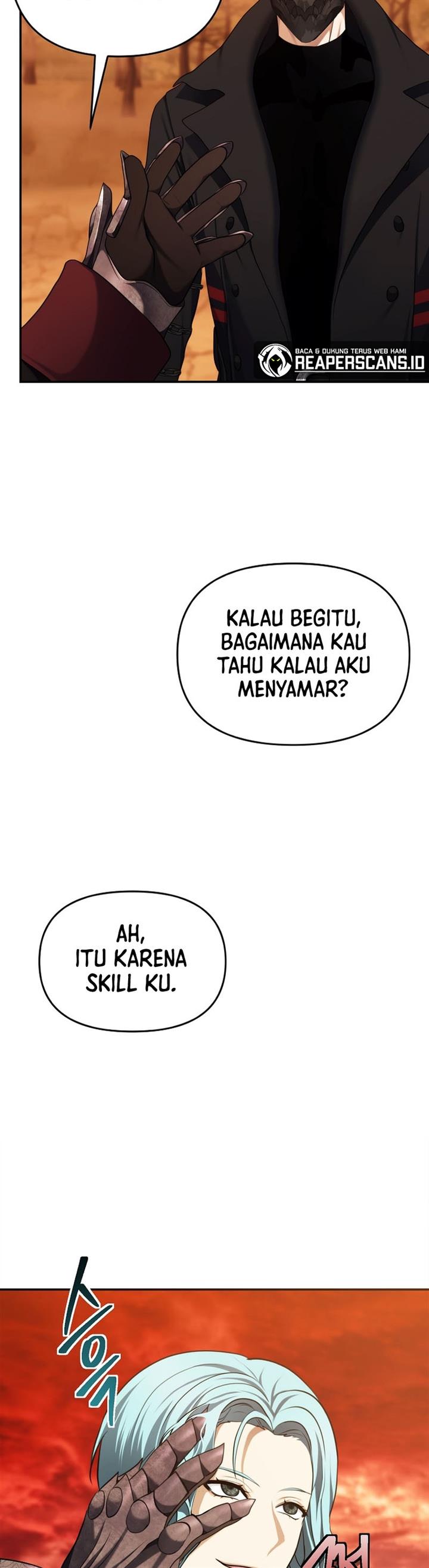 Ranker Who Lives a Second Time Chap 133 - Next Chap 134
