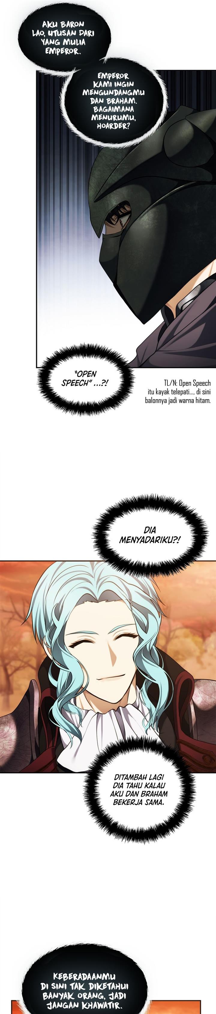 Ranker Who Lives a Second Time Chap 133 - Next Chap 134