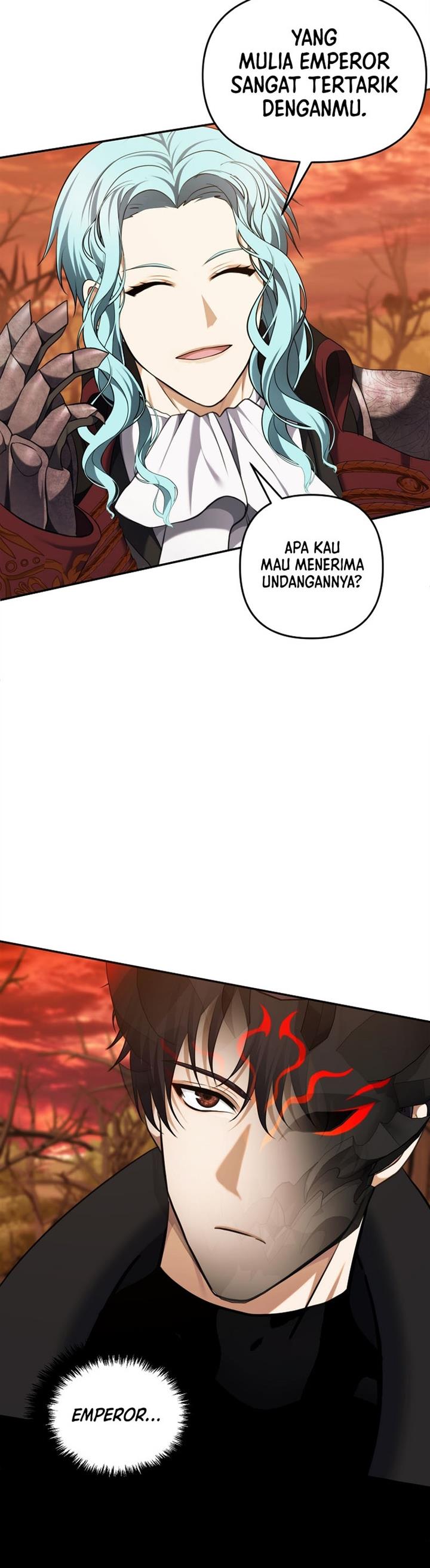 Ranker Who Lives a Second Time Chap 133 - Next Chap 134