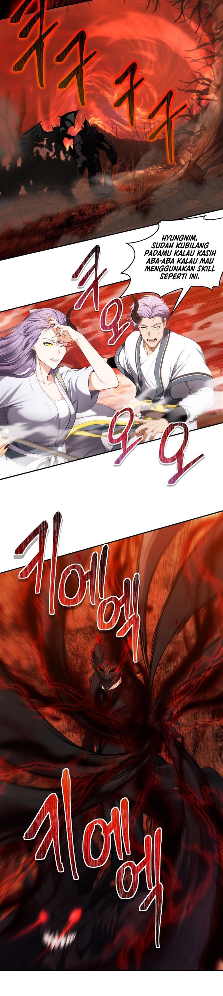 Ranker Who Lives a Second Time Chap 133 - Next Chap 134