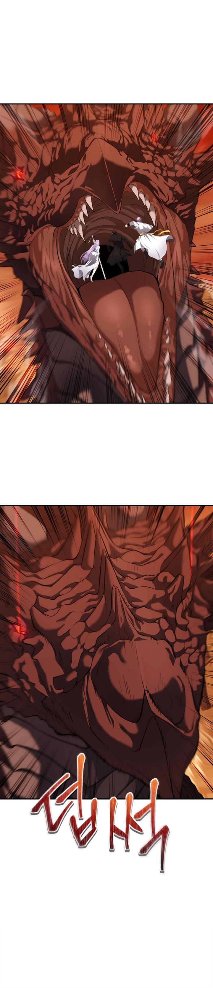 Ranker Who Lives a Second Time Chap 133 - Next Chap 134