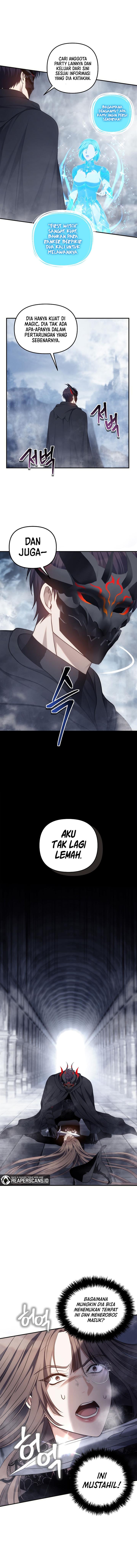 Ranker Who Lives a Second Time Chap 147 - Next Chap 148