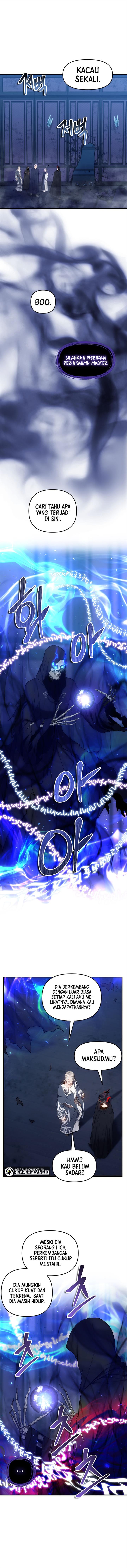 Ranker Who Lives a Second Time Chap 147 - Next Chap 148