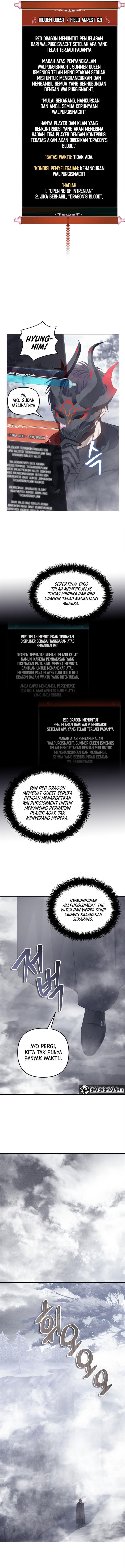 Ranker Who Lives a Second Time Chap 147 - Next Chap 148