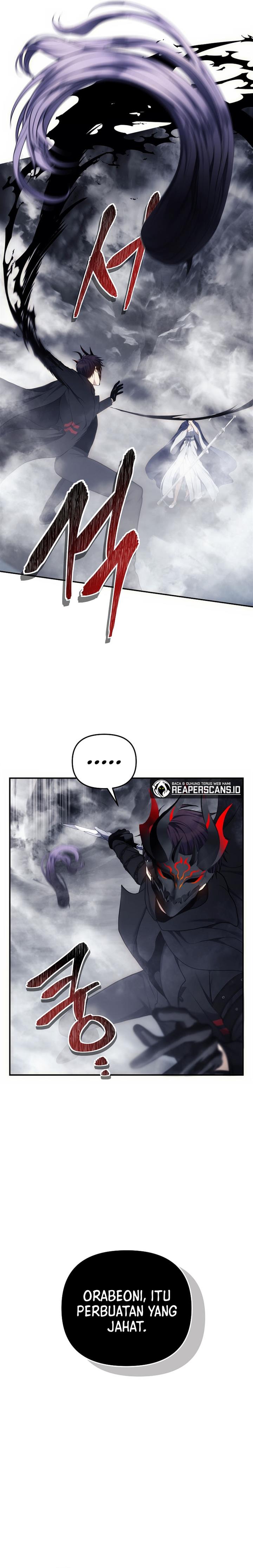 Ranker Who Lives a Second Time Chap 147 - Next Chap 148