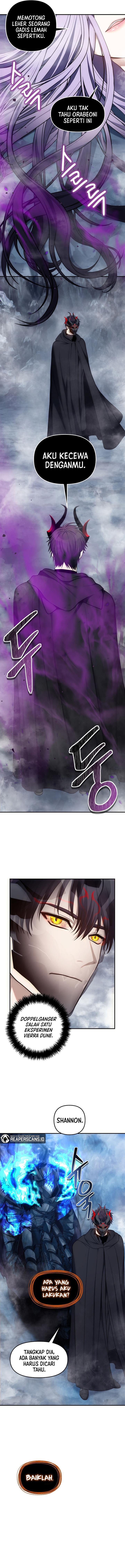 Ranker Who Lives a Second Time Chap 147 - Next Chap 148